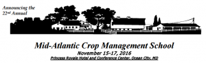 CropSchool